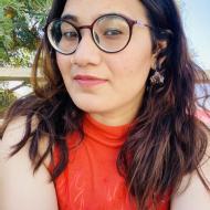 Shreya B. Class 8 Tuition trainer in Dehradun