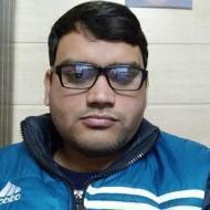 Pankaj Shukla Class I-V Tuition trainer in Panchkula