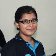 Sayantika B. Class 9 Tuition trainer in Kolkata