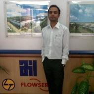 Dheeraj K. Class 11 Tuition trainer in Delhi