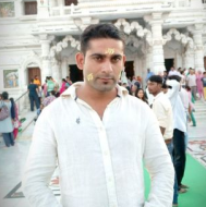 Sanjay Singh Yoga trainer in Delhi