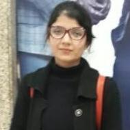 Meena S. Class I-V Tuition trainer in Jaipur
