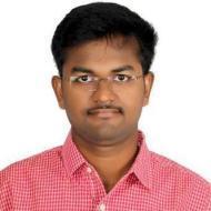 Mahendra Babu Gangineni CSS trainer in Hyderabad