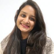 Ayushi Tyagi Spoken English trainer in Muzaffarnagar