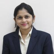 Akanksha S. Class 6 Tuition trainer in Mumbai