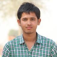 Rohit Yadav Class 6 Tuition trainer in Delhi