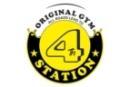 Fourth Station Gym Gym institute in Bangalore