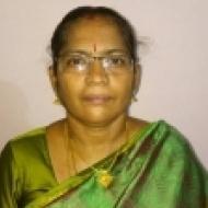 Sathya S. Class 12 Tuition trainer in Salem