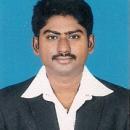 Photo of Dinesh Babu Pugalenthi