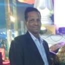 Photo of Sunil Kansal