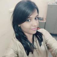 Neha Y. MBBS & Medical Tuition trainer in Hyderabad