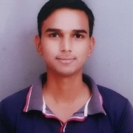 Ashish Kumar Verma Class I-V Tuition trainer in Lucknow