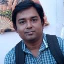 Photo of Amit Roy