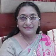 Nisha K. Harmonium trainer in Thane