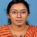 Photo of Varsha A.