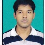 Krishnendu Das Class 8 Tuition trainer in Serampore