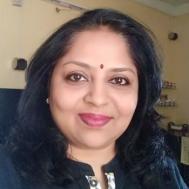 Vidya V. IELTS trainer in Bangalore