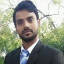 Photo of Navneet Srivastav