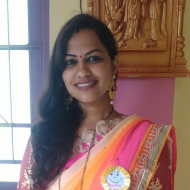 Priyanka P. Class I-V Tuition trainer in Nashik