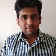 Prasad Balkrishnan SAP trainer in Mumbai