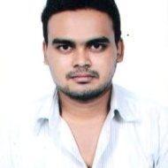 Afroz Alam Ansari Engineering Diploma Tuition trainer in Lucknow