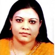 Pinki A. Class 6 Tuition trainer in Kolkata