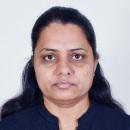 Photo of Sujata G.