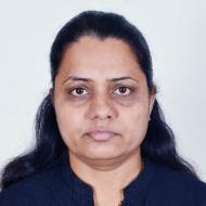 Sujata G. Career counselling for studies abroad trainer in Pune