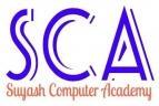 Su Yash Computer Academy Adobe Dreamweaver institute in Pune