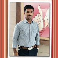 Sudhakar Yarramsetti Class 11 Tuition trainer in Bangalore