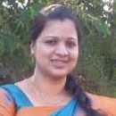 Photo of Nandini Rao G.