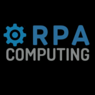RPA Computing RPA institute in Bangalore
