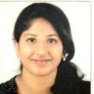 Deeksha S. Engineering Diploma Tuition trainer in Bangalore