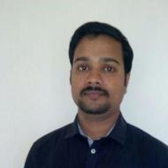 Kumar BA Tuition trainer in Hyderabad