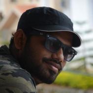 Karthik Velu Java trainer in Chennai