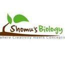 Photo of Shomus Biology