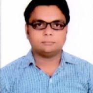 Mohit Gupta Class 9 Tuition trainer in Etah