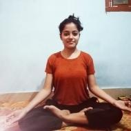 Radhika G. Nursery-KG Tuition trainer in Delhi