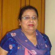 Beena B. Class I-V Tuition trainer in Mumbai