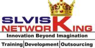 SLVIS Networking A+ Certification institute in Bangalore