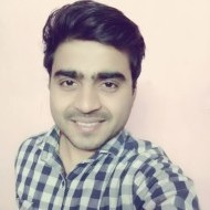 Pranjal Mishra Class 9 Tuition trainer in Delhi