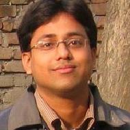 Jayanta Basak BCA Tuition trainer in Kolkata