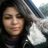 Parnika T. Class I-V Tuition trainer in Delhi