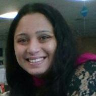 Sushma T. Swimming trainer in Bangalore