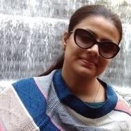 Anusha S. Class 6 Tuition trainer in Delhi