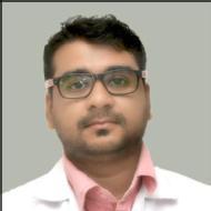 Dr. Vinay Kshirsagar Medical Entrance trainer in Hyderabad