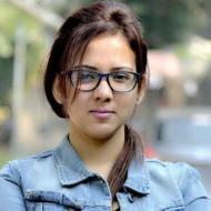 Shreya R. MSc Tuition trainer in Kolkata