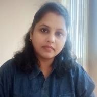 Girija C. IELTS trainer in Hyderabad