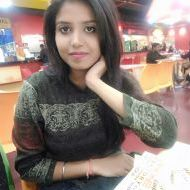 Aishwarya G. Class 6 Tuition trainer in Lucknow