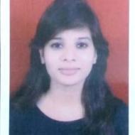 Mahika G. Class 9 Tuition trainer in Delhi